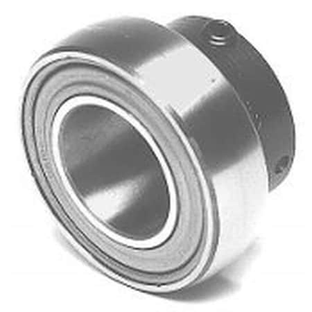 Aftermarket RA100RRB Prelubed NPS Spherical Bearing Fits Massey Ferguson Combine 410 510 860 ENB10-0001